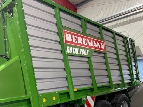 Bergmann Royal 280 K