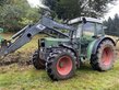 Fendt Farmer 275 SA