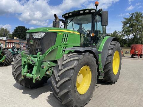 John Deere 6175R 50/40