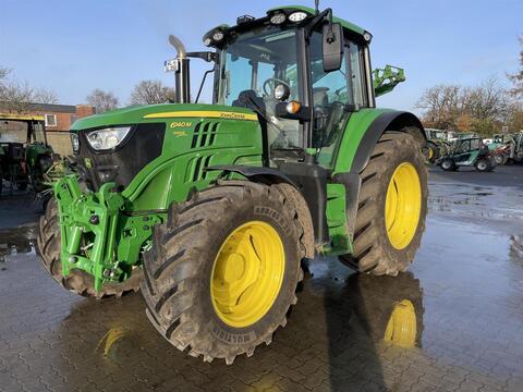 John Deere 6140M