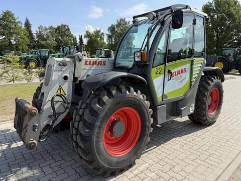 Claas Scorpion 7030 Variopower