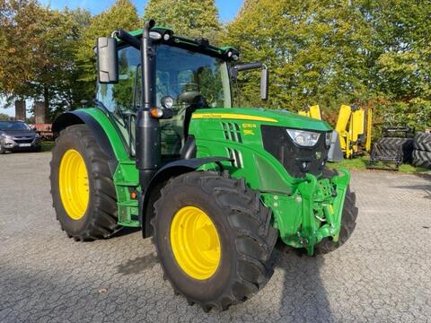 John Deere 6130R Premium CAB