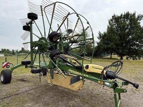 Krone Swadro TC 880