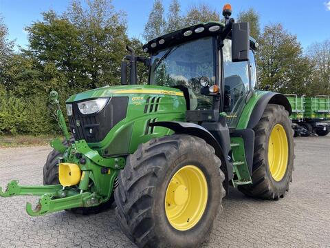 John Deere 6130R AP