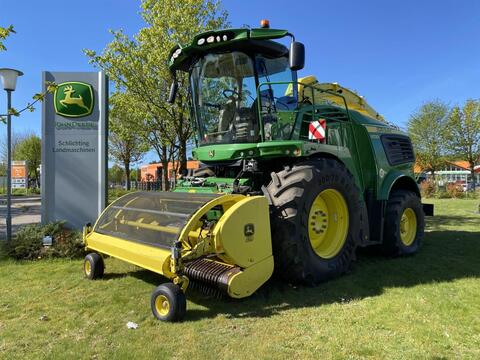 Sonstige 9700 SPFH