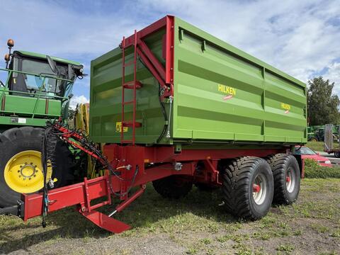 Sonstige Hilken Muldenkipper HI 22000 MK