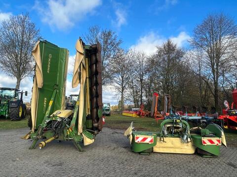 <strong>Krone MT603-41 Front</strong><br />