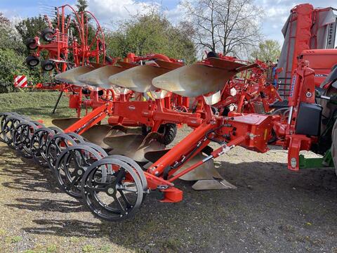 Kuhn VariMaster L4EH80101 DUOLINER