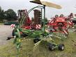 Krone swadro S460