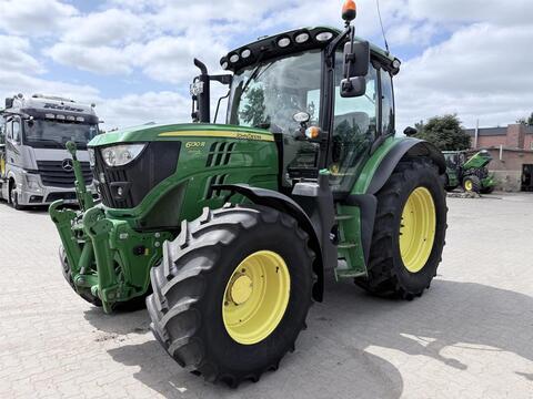 John Deere 6130R