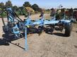 Lemken EUROPAL 9 HYDRIX