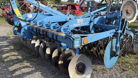 Lemken Rubin 9/300U