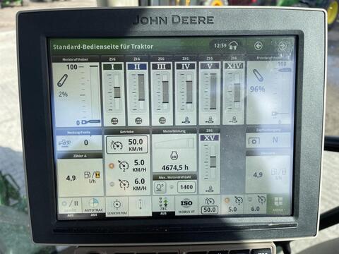 John Deere 6250R