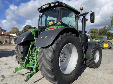 John Deere 6250R