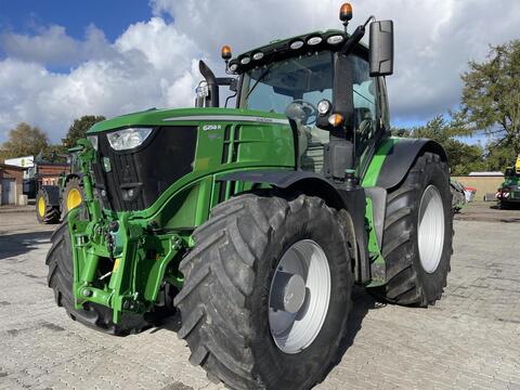 John Deere 6250R