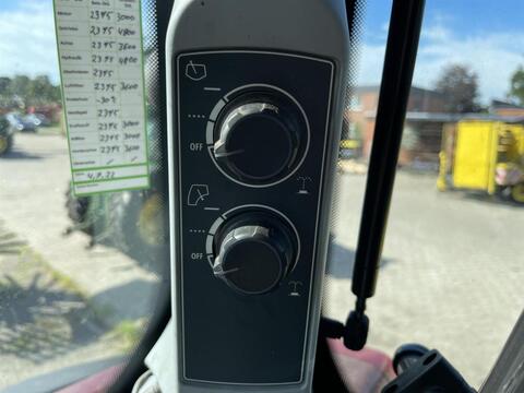 Valtra T 174 ED