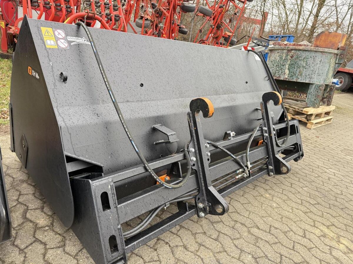 Alö Hochkippschaufel 260XH o.Haken 2