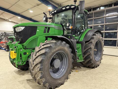 John Deere 6R185 COMPRO 50