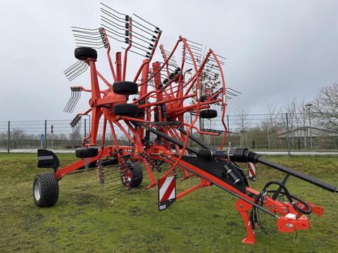 Kuhn GA8131