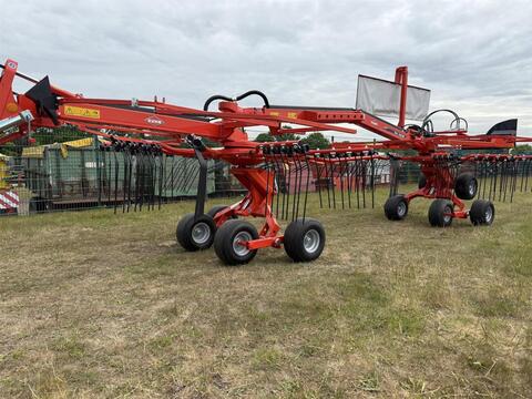 Kuhn GA6632