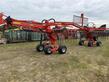 Kuhn GA6632
