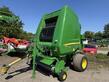 John Deere 864 MAXI CUT
