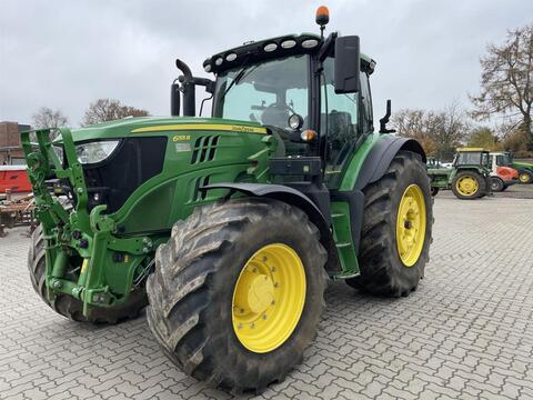 John Deere 6155R