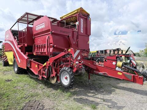 Grimme SE 260 UB