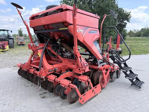 Kühne VENTA 3030-20 ISOBUS