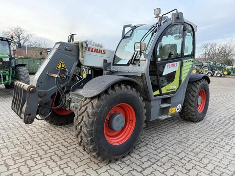 Claas Scorpion 7055 Agri