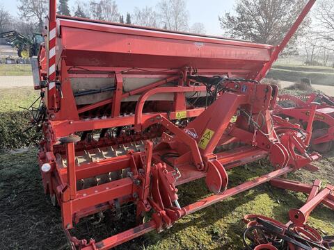 Kuhn INTEGRA G2 3 METER