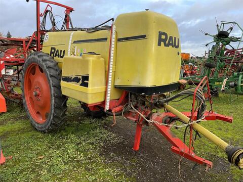 Rau FELDSPRITZE 2600L