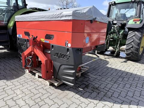 Rauch AXIS-M 30.2 EMC+W Varispread PRO ISOBUS
