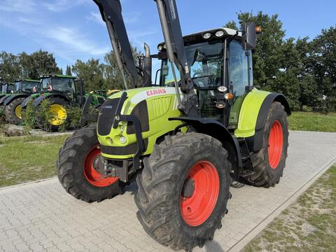 CLAAS Arion 620