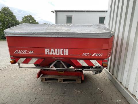 Rauch AXIS 30.1 M-EMC