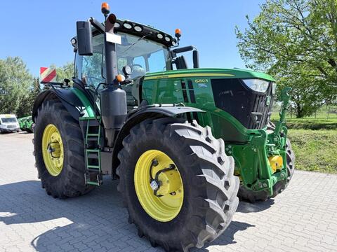 John Deere 6250R AP-50/C-Pro