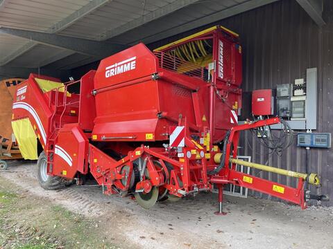 Grimme SE75-55 SB