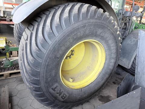 Sonstige Rasenreifen passend für JD 6030 4 Zyl