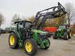 John Deere 5075M