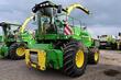 John Deere 7750I PRODRIVE KEMPER 460