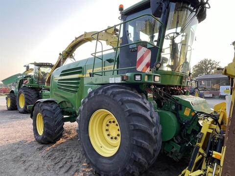 John Deere 7750