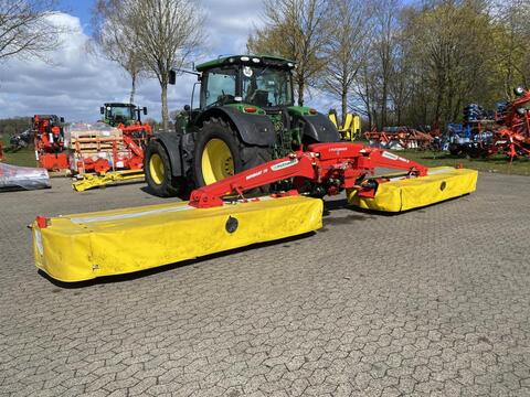 Pöttinger Novocat S10