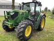 John Deere 6105R Premium