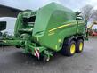 John Deere C451 R Kombipresse