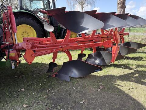 Kühne Multi-Master 123 4E
