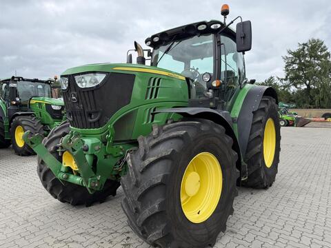 John Deere 6170 R AU
