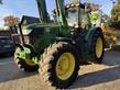 John Deere 6155R AP