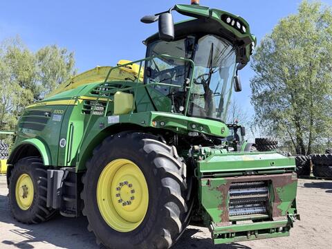 John Deere 8300i