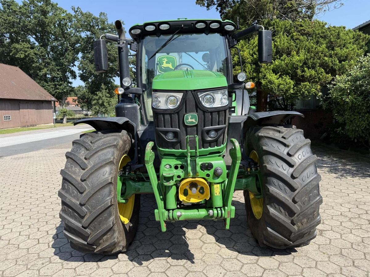 John Deere 6155R 3