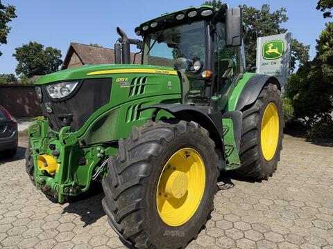 John Deere 6155R 50/40
